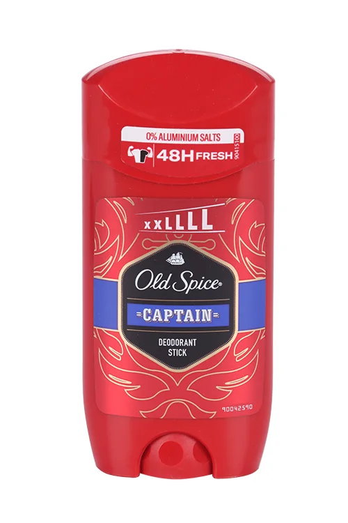 Дезодорант Old Spice Captain твердый 85 мл