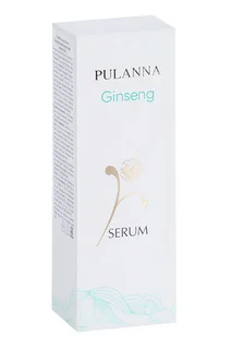 Сыворотка Pulanna Ginseng высокоактивная женьшеневая 30 гр