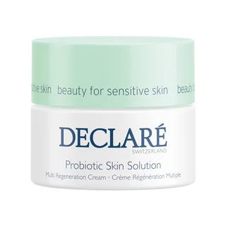 Declare Probiotic Multi Regeneration Cream Мультирегенерирующий крем с пробиотиками 50 мл