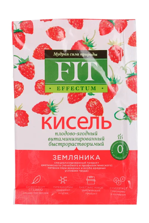 ФитЭффектум саше 30 г