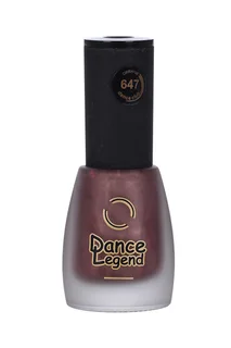 Лак для ногтей Dance Legend Бархат тон №647 15 мл