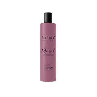 Увлажняющий парфюмированный spa гель для душа Ambree professional Pinky Sand 250 мл