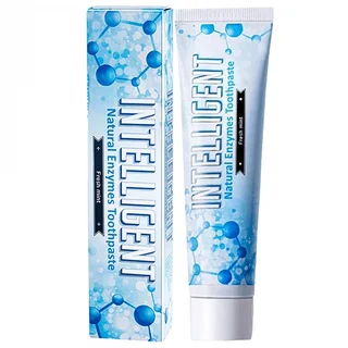 Зубная паста Enzymes Toothpaste (свежая мята) , 80 г