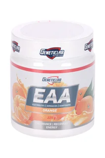 Аминокислота Geneticlab EAA Апельсин 225 гр (УТ-00010440)