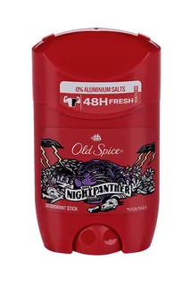 Дезодорант Old Spice Nightpanther твердый 50 мл