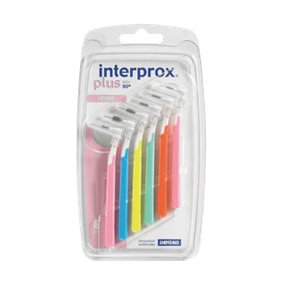 Interprox Plus 2G MIX межзубные ершики набор ассорти