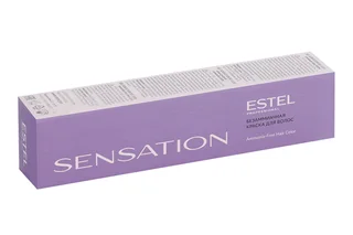 Крем-краска без аммиачная Estel Professional Sensation De Luxe для волос 8/16 60 мл