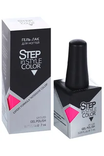 Гель-лак Step in style тон №22 7 мл