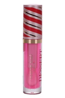 Масло для губ Vivienne Sabo Dessert a levres тон 02 розовый