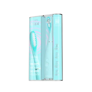 Foreo Issa 4 Электрическая зубная щётка Arctic Blue