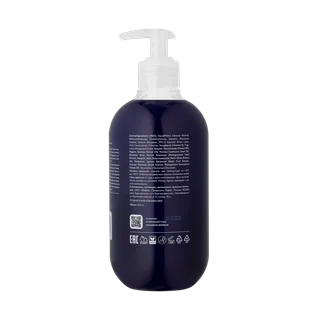 Бальзам тонирующий против желтизны Hair balm Anti-Yellow Effect Metodologia