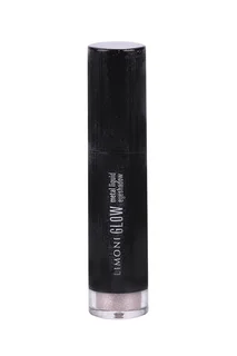 Тени Limoni жидкие Glow Metal Liquid Eye Shadow тон 005
