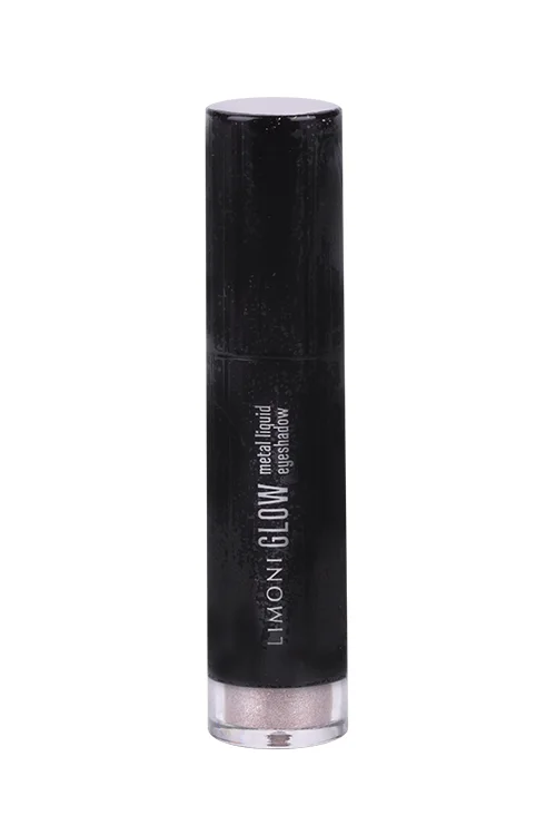 Тени Limoni жидкие Glow Metal Liquid Eye Shadow тон 005