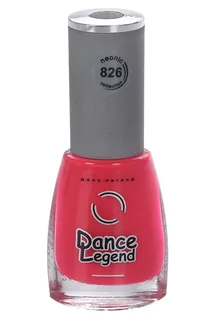 Лак для ногтей Dance Legend Neonic Hanging Out тон №826 15 мл