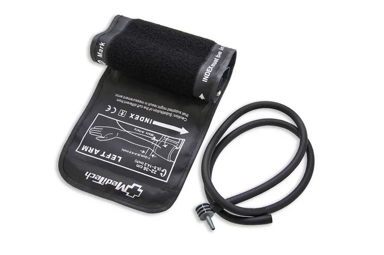 Манжета MediTech МТ-AMS для МТ-30/-40/-45/-50/-55 (22-36 см) на плечо стандарт (00-00002195)