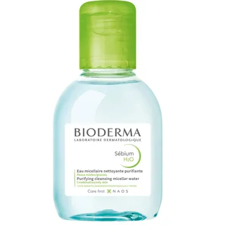 Sébium Мицеллярная вода для жирной и проблемной кожи 100 мл Bioderma