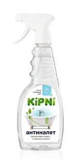 Антиналет KiPNi 0,5л.