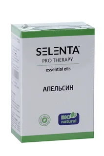 Масло Selenta эфирное сладкий апельсин водорастворимое 30 мл