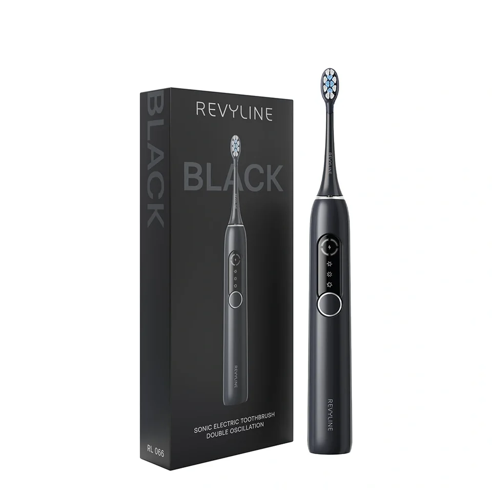 Revyline RL 066 Черная