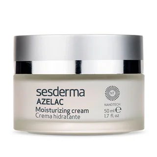 Azelac Крем увлажняющий 50 мл Sesderma