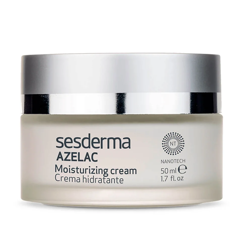 Azelac Крем увлажняющий 50 мл Sesderma