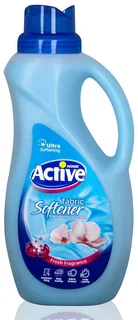 Кондиционер Active для белья Fresh Fragrance 2 500 мл