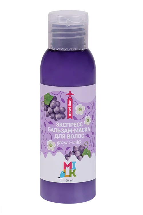 Бальзам-маска Milk Экспресс для волос 100 мл