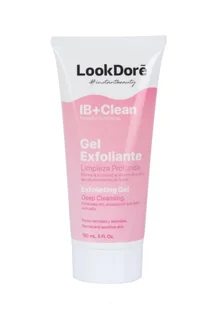 Гель отшелушивающий Lookdore IB+Clean Gel Exfoliante 150 мл (8436550777529)