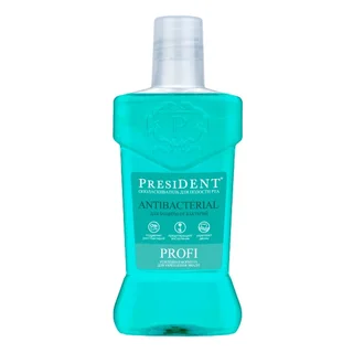 President Profi Antibacterial, 250 мл