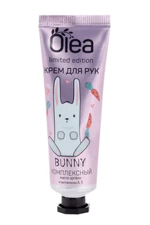Крем Olea Limited Edition комплексный для рук 30 мл