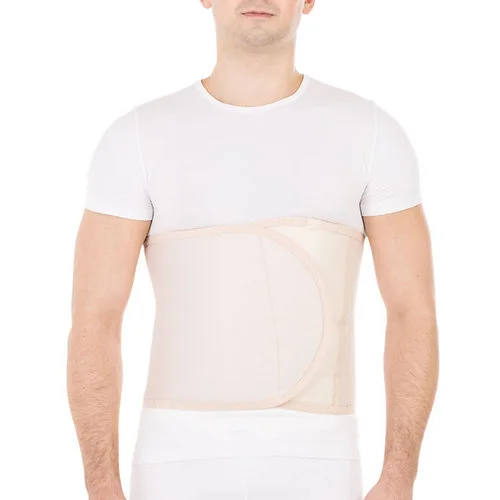 Бандаж Тривес Т 26.03 послеоперационный р 3 S, бежевый