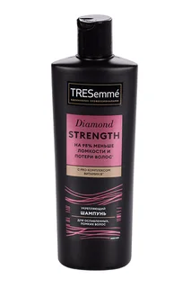 Шампунь Tresemme укрепляющий 400 мл