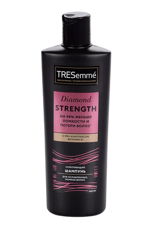 Шампунь Tresemme укрепляющий 400 мл