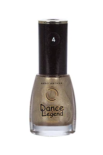 Лак для ногтей Dance Legend Poinsettia тон №04 15 мл