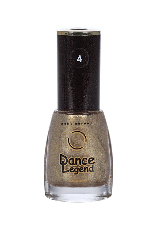 Лак для ногтей Dance Legend Poinsettia тон №04 15 мл