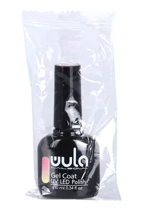Гель-лак Wula Nailsoul Thermo тон 655 термопереход из лилового в желтый 10 мл