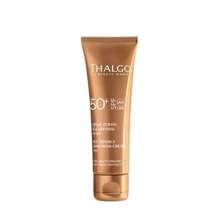 Тальго Крем Антивозрастной Солнцезащитный Spf50+ 50 мл