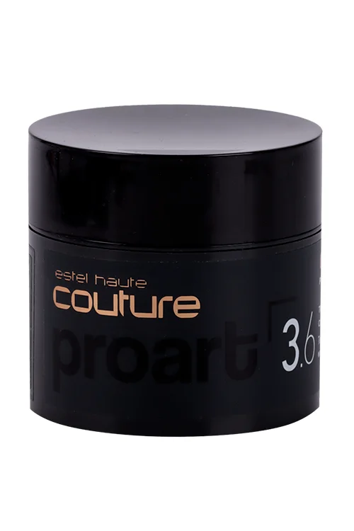 Глина Estel Матт ST4G сильная фиксация моделирующая для волос 40 мл