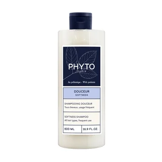 Phytosolba Softness смягчающий шампунь для волос 500 мл PH1007081WW