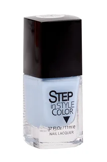 Лак Step in style тон №07 11 мл