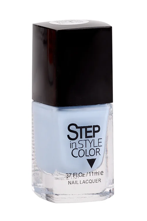 Лак Step in style тон №07 11 мл