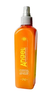 Спрей для смягчения волос Angel Professional Hair Soften Spray 250 мл