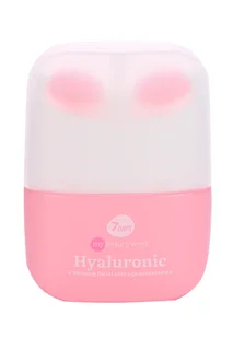 Гель-концентрат 7Days my beauty week Hyaluronic V-зона Anti-age для лица 40 мл