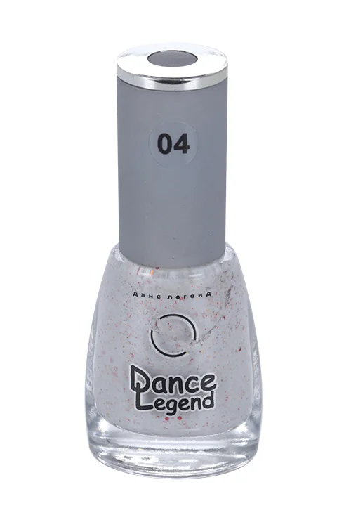 Лак для ногтей Dance Legend Ice Cream Gelato Parlour тон №04 15 мл