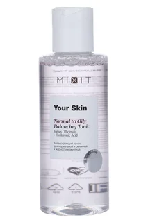 Тоник Mixit Your Skin Normal to Oily Balancing для норм / жир кожи лица 150 мл