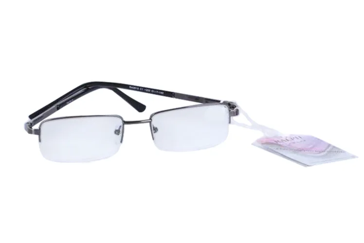 Очки корриг Ralph пластик (диоптрия +2,0) (0826)