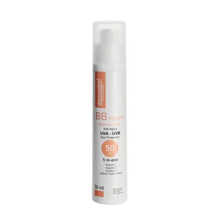 Дермоскин Bb-Крем Spf50 50 мл