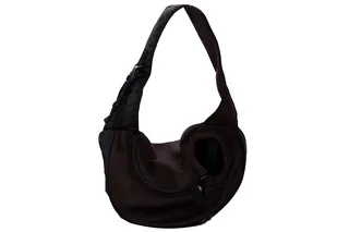 Сумка-переноска LionPets Lux LM-5286-2 Размер 2 (35×25×25 см)