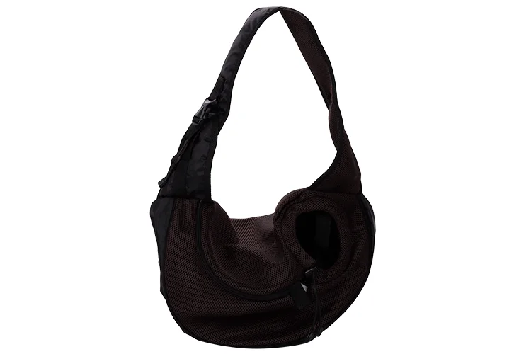 Сумка-переноска LionPets Lux LM-5286-2 Размер 2 (35×25×25 см)