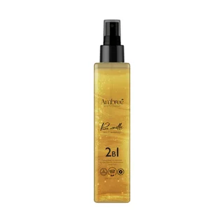 Мист шиммер Ambree professional здоровье и сияние волос и кожи 2 в 1 Pure vanilla 200 мл